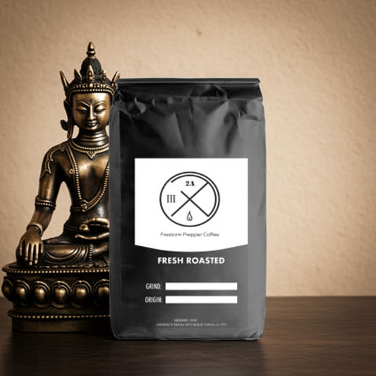 Asian Plateau Blend