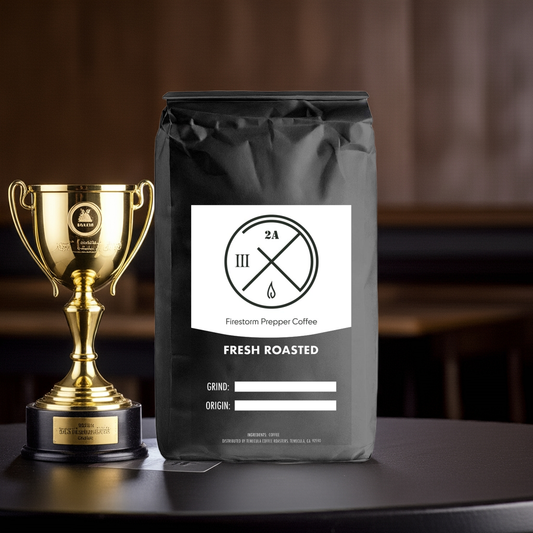 Best Sellers Sample Pack: 6Bean, Cowboy, Breakfast, Peru, Mexico, Bali