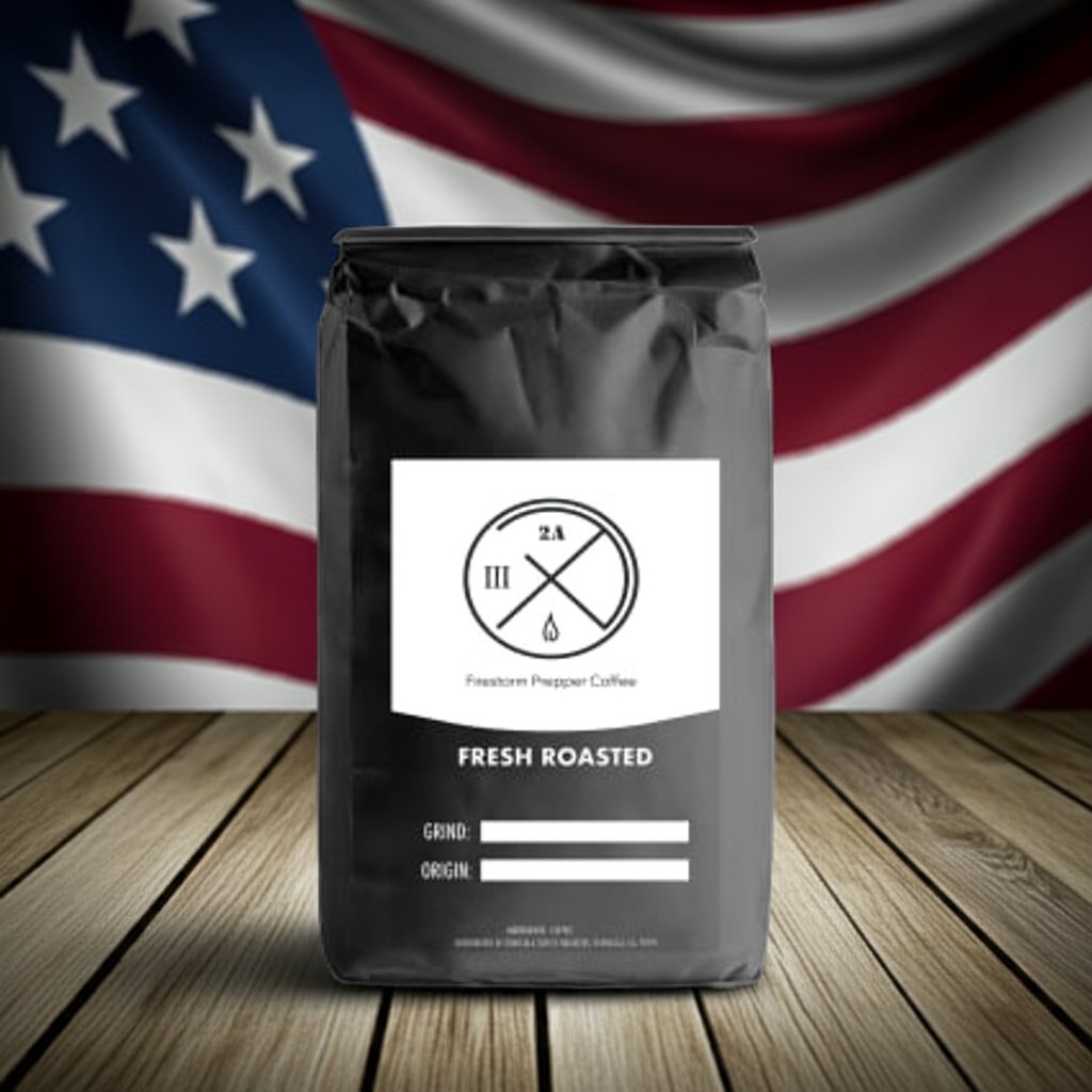 A Taste of Freedom