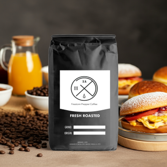 Mezcla para desayuno +