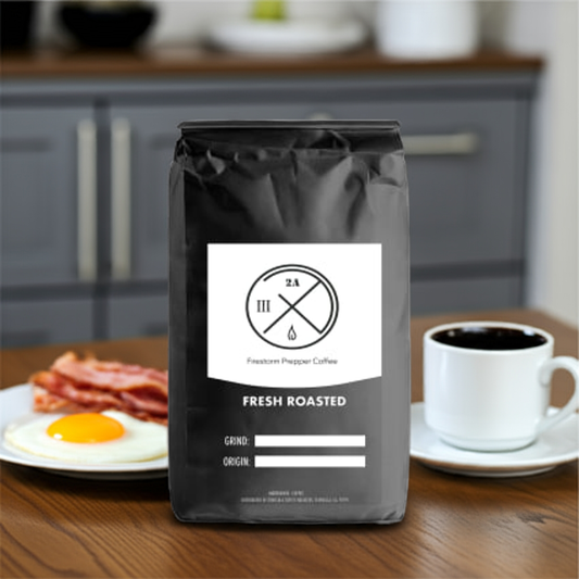 Mezcla para el desayuno