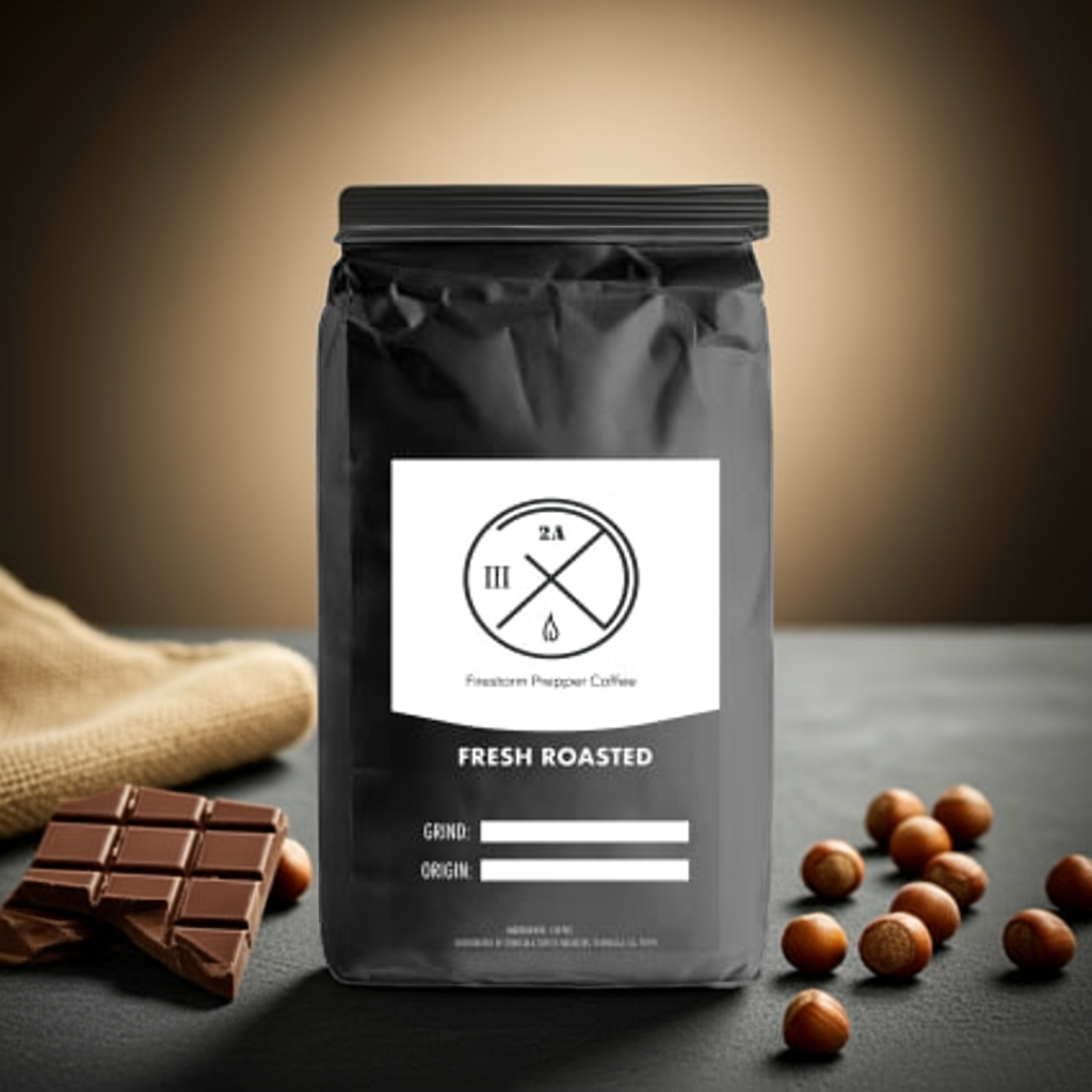 Chocolate con avellanas