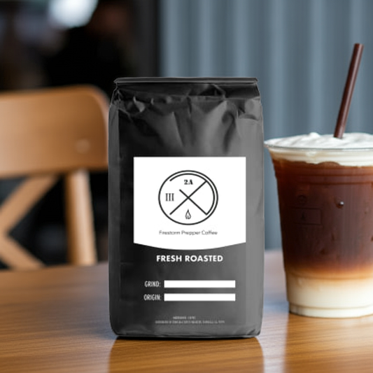 Café frío