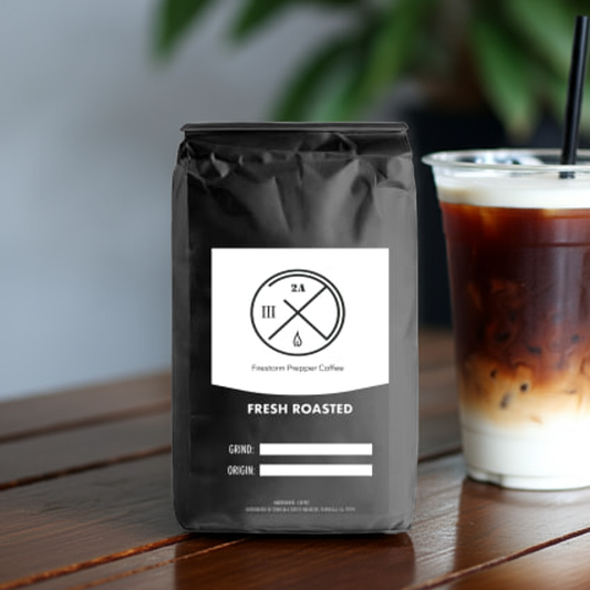 Café frío