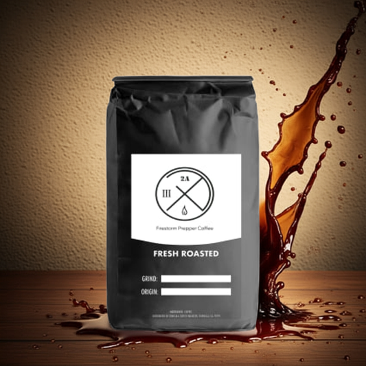 Mezcla de café Max
