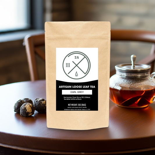 Earl Grey