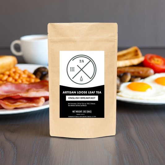 Desayuno inglés