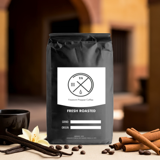 Chocolate mexicano